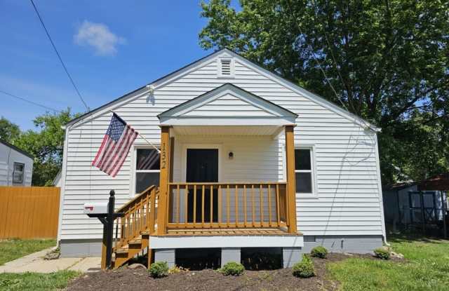 132 N Beech Ave photos photos