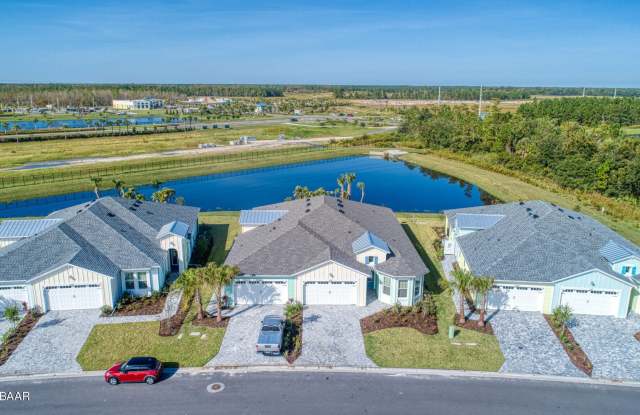 1131 Fins Up Court - 1131 Fins Up Court, Daytona Beach, FL 32124
