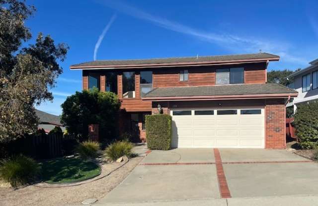Charming 2-story home in Pismo Beach photos photos