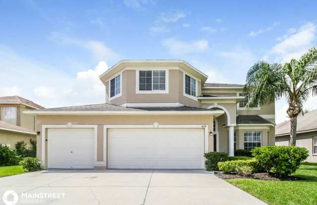 1628 Sweetspire Drive - 1628 Sweetspire Drive, Trinity, FL 34655