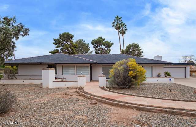 5401 E Exeter Boulevard Gallery 2