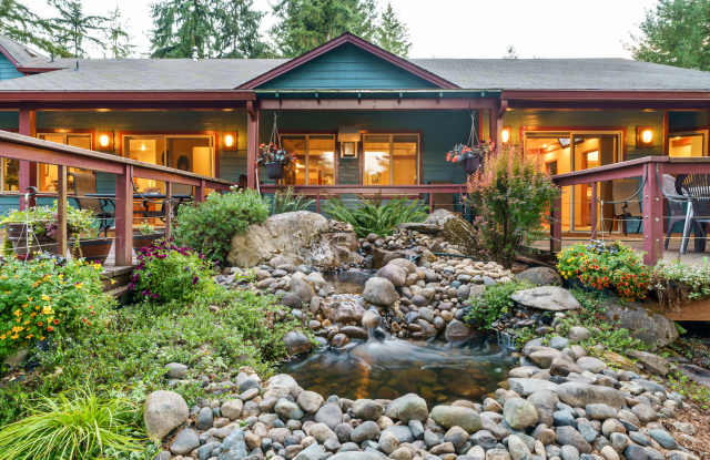 31405 94th Ave E - 31405 94th Avenue East, Pierce County, WA 98328