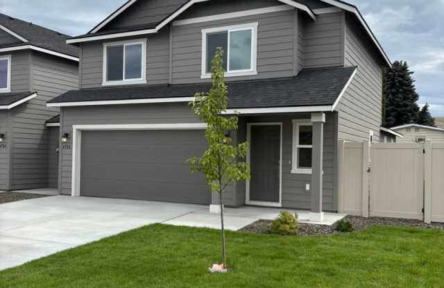3bd/2.5ba BRAND NEW Townhouse in West Valley! With MOVE - IN SPECIAL! photos photos