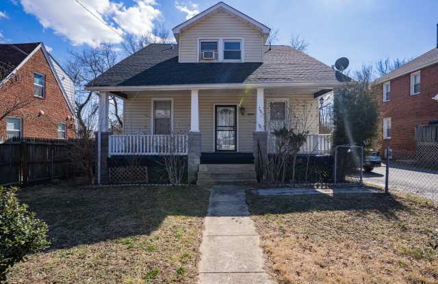 4711 Branchville Road - 2 photos photos