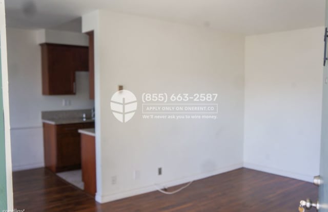 1228 S Saltair Avenue Unit 7 - 1228 South Saltair Avenue, Los Angeles, CA 90025