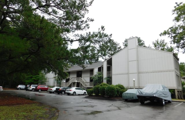 6222 Harbourside Drive - 6222 Harbourside Drive, Fairfield Harbour, NC 28560