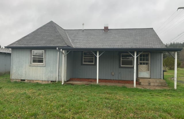 186 NW Conway Lane - 186 NW Conway Ln, Benton County, OR 97330