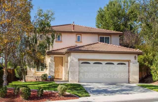 41473 Temeku Drive - 41473 Temeku Drive, Temecula, CA 92591
