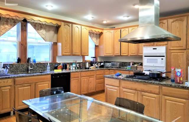 Huge condo quality 5 bedroom near BU photos photos