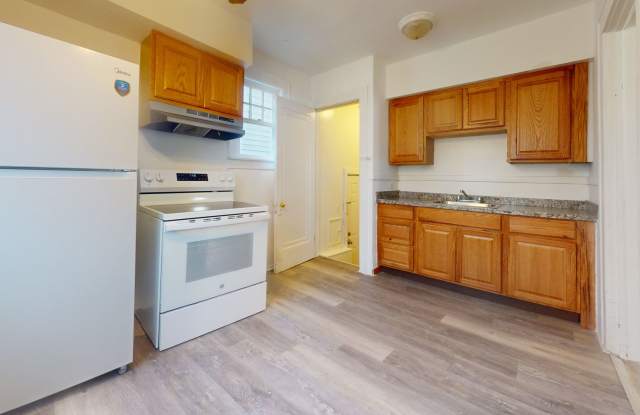 Charming 2-Bedroom Home for Lease in Pontiac Gallery 3