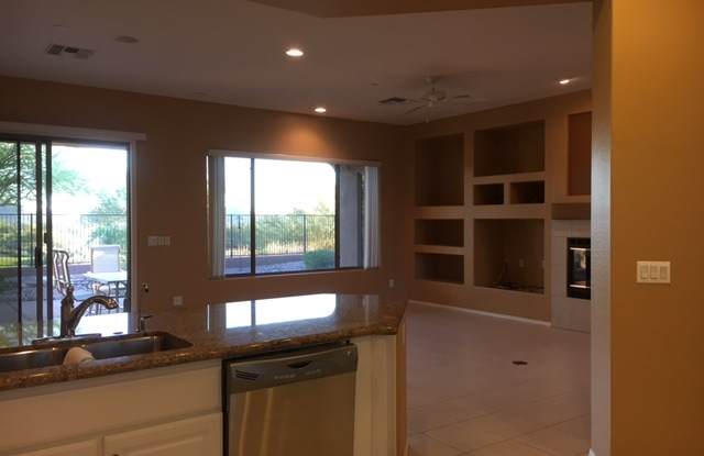 42029 N Crooked Stick Rd - 42029 North Crooked Stick Road, Anthem, AZ 85086