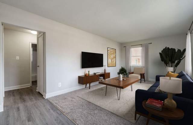 Bedford & Victoria Station - Affordable Housing Gallery 3