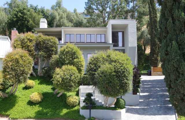 21560 Iglesia Drive - 21560 Iglesia Drive, Los Angeles, CA 91364