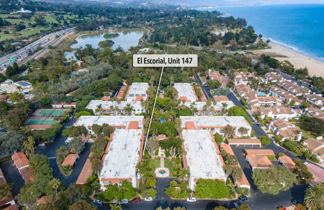 Total Quality Living! El Escorial Villas at East Beach~ photos photos