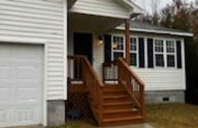 200 Attmore Drive - 200 Attmore Drive, New Bern, NC 28560