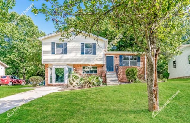 1818 Valley Run Circle - 1818 Valley Run Circle, Grayson Valley, AL 35235 1818 Valley Run Circle - 1818 Valley Run Circle, Grayson Valley, AL 35235