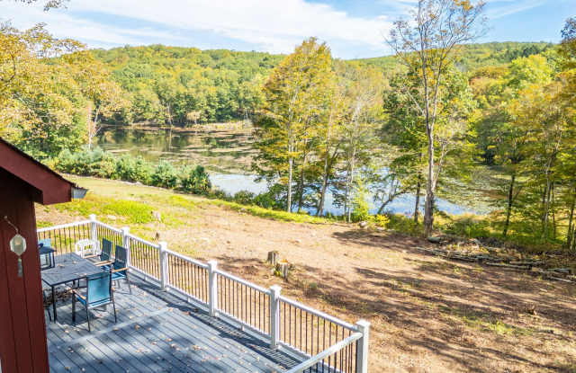 235 White Deer Rocks Road photos photos