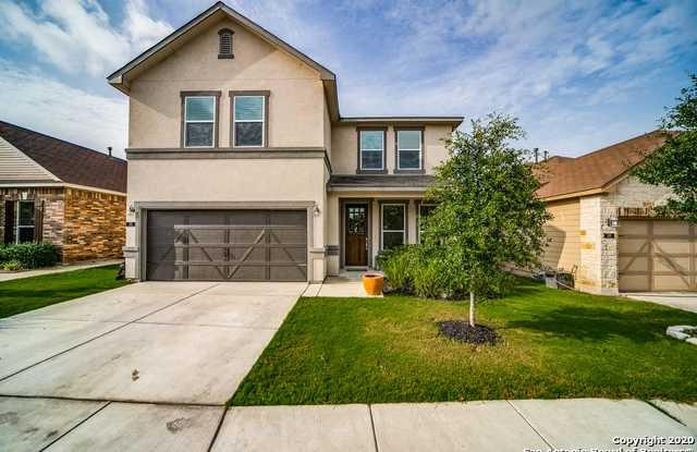 133 ROLLING CRK - 133 Rolling Creek, Boerne, TX 78006