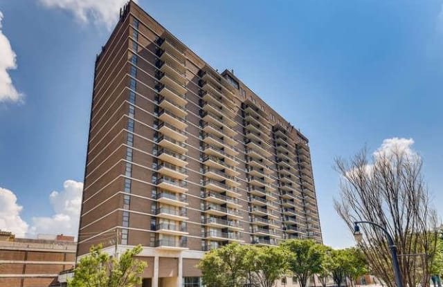 620 Peachtree Street NE # 412 - 620 Peachtree St NE, Atlanta, GA 30308