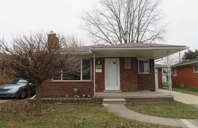 19110 Morningside Avenue - 19110 Morningside Avenue, Eastpointe, MI 48021