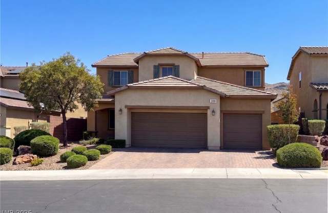 208 Rocky Basin Street photos photos