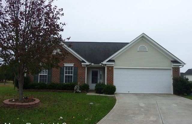562 Whaley Court - 562 Whaley Court, Rock Hill, SC 29732
