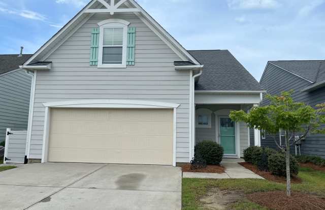 Beautiful  3-bedroom, 2.5 bath home in Brunswick Forest photos photos