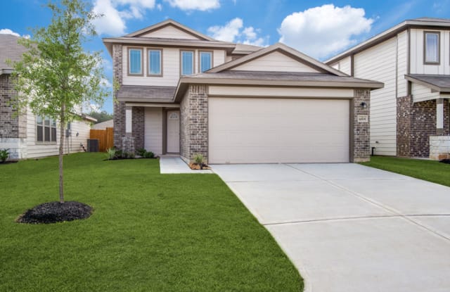 9258 Laiden Creek Trail - 9258 Laiden Creek Trail, Montgomery County, TX 77303