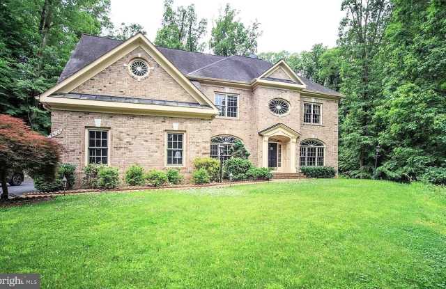 6125 OLD DOMINION Drive photos photos