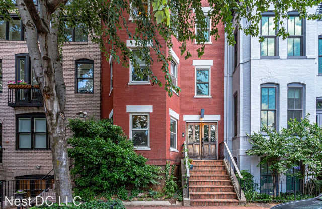 1519 Church St NW Unit 3 Gallery 2