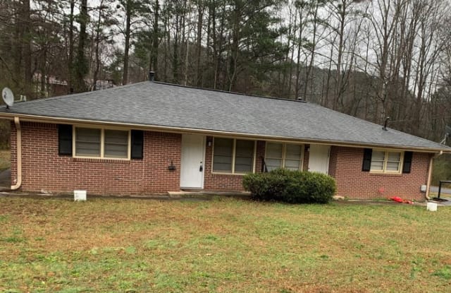 6211 Florrie Drive Southwest - 6211 Florrie Drive, Mableton, GA 30126