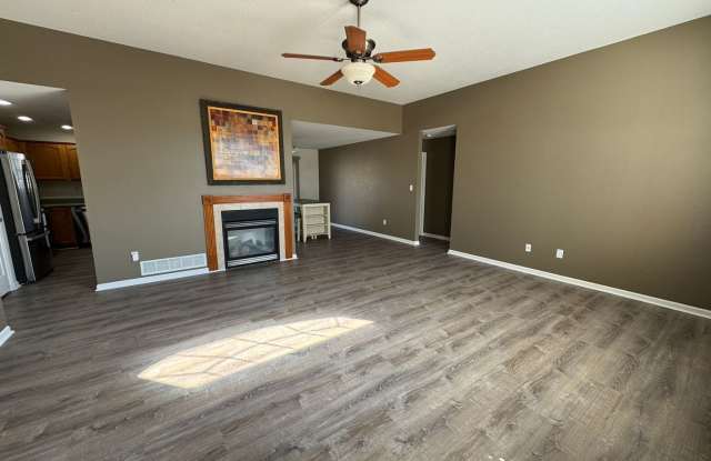 3 Bedroom Home available photos photos