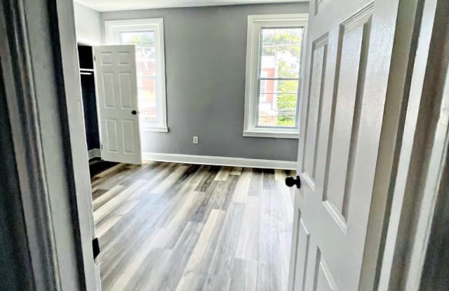 1118 W DAUPHIN STREET - 1118 West Dauphin Street, Philadelphia, PA 19133