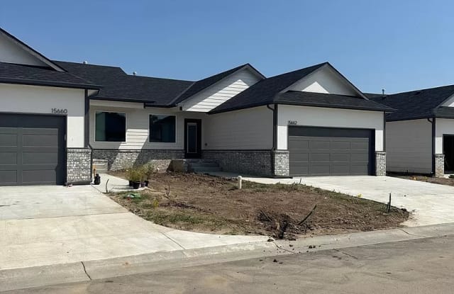15672 East 21st Street North - 1 - 15672 East 21st Street North, Wichita, KS 67228