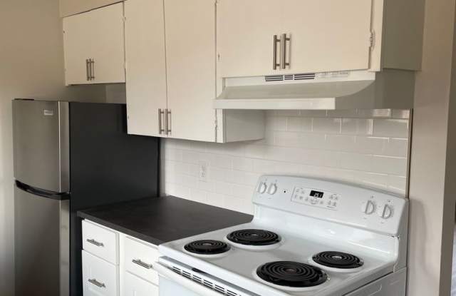 Jefferson Apartments photos photos
