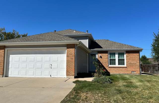 4bd 2Bth with Fully Updated Kitchen - 144 Sunflower Drive, Windsor, CO 80550