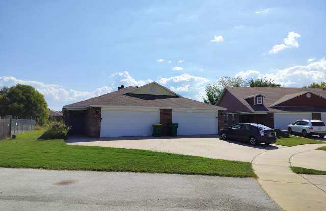 262 E Anabranch Ct - 262 E Anabranch Court, Farmington, AR 72730