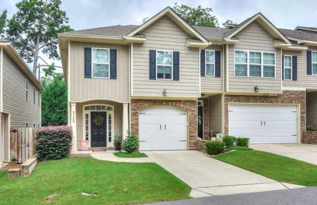 3123 Olde Brownstone Court - 3123 Olde Brownstone Ct, Augusta, GA 30909