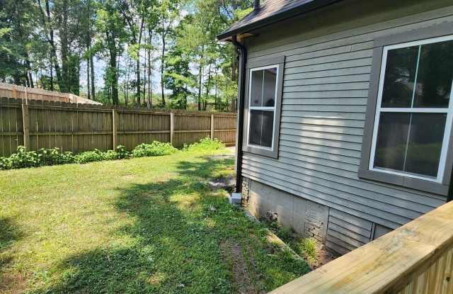 Room in 2 Bedroom Home in Atlanta photos photos