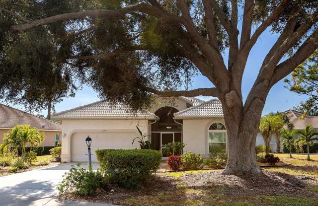 2319 FALCON TRACE LANE - 2319 Falcon Trace Lane, Sarasota County, FL 34275