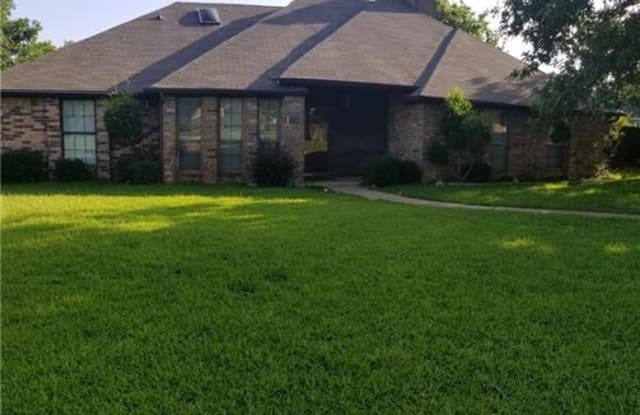 694 Savanna Drive - 694 Savanna Dr, Highland Village, TX 75077