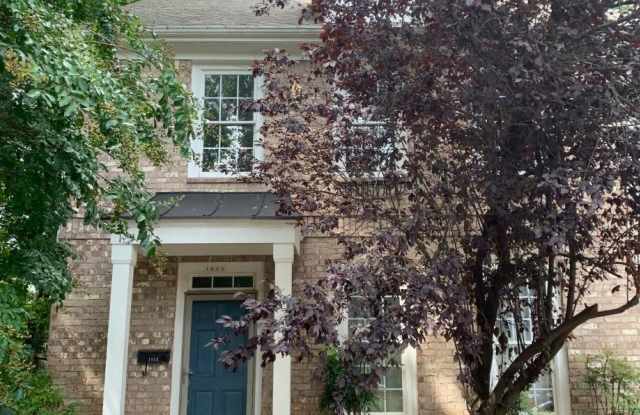 1834 Rue De Montreal - 1834 Rue De Montreal, DeKalb County, GA 30084