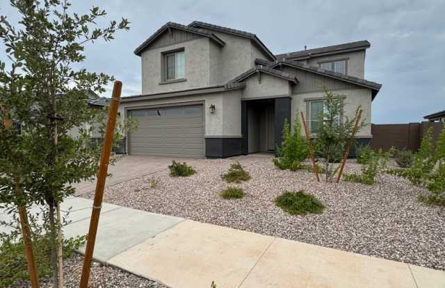 BRAND NEW HOME IN ASANTE Gallery 3