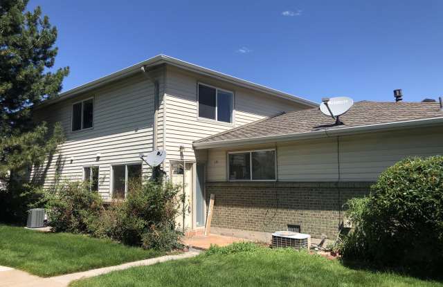 3351 S. Field Street, #131 - 3351 South Field Street, Lakewood, CO 80227