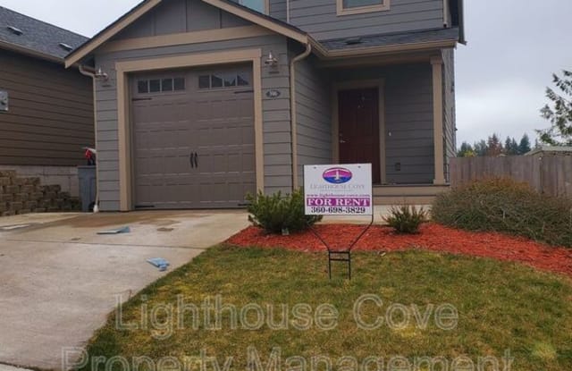 396 NE O'Henry Ct - 396 Northeast Ohenry Court, Poulsbo, WA 98370