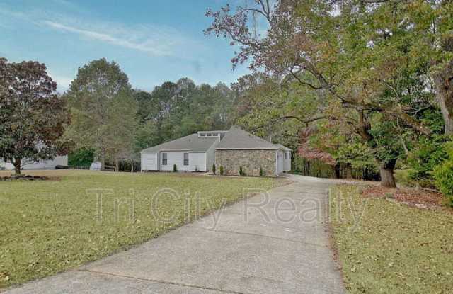 150 Drennan Drive - 150 Drennan Drive, Fayette County, GA 30215