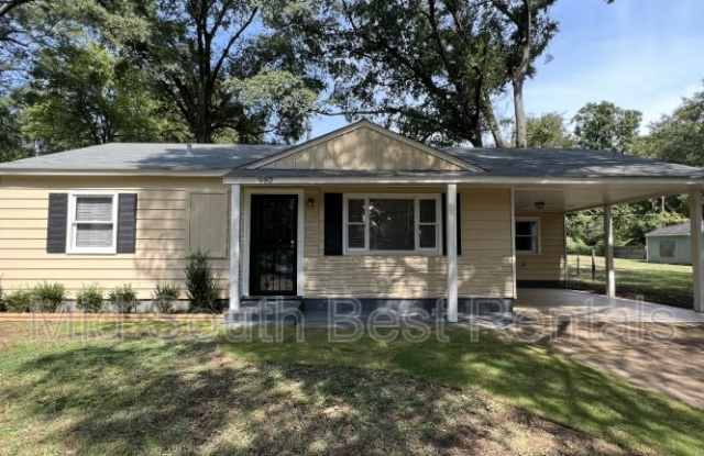 982 Par Ave - 982 Par Avenue, Memphis, TN 38127