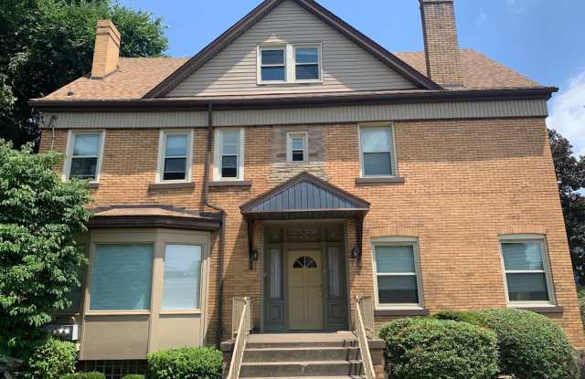 Fantastic Location in the Heart of Squirrel Hill! photos photos Fantastic Location in the Heart of Squirrel Hill! photos photos