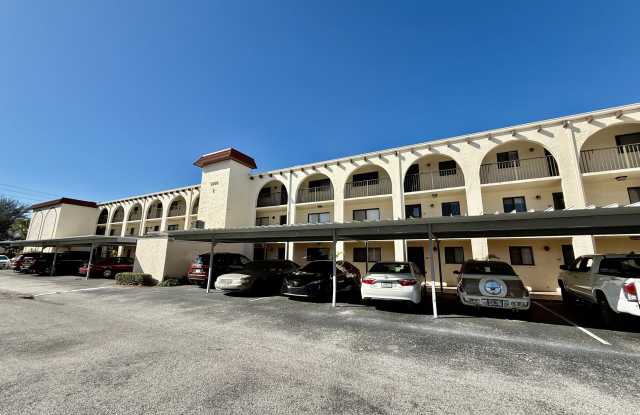 5800 N Banana River Boulevard unit: 213 photos photos