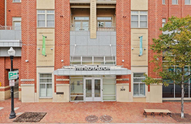 309 HOLLAND Lane unit: 238 - 309 Holland Lane, Alexandria, VA 22314